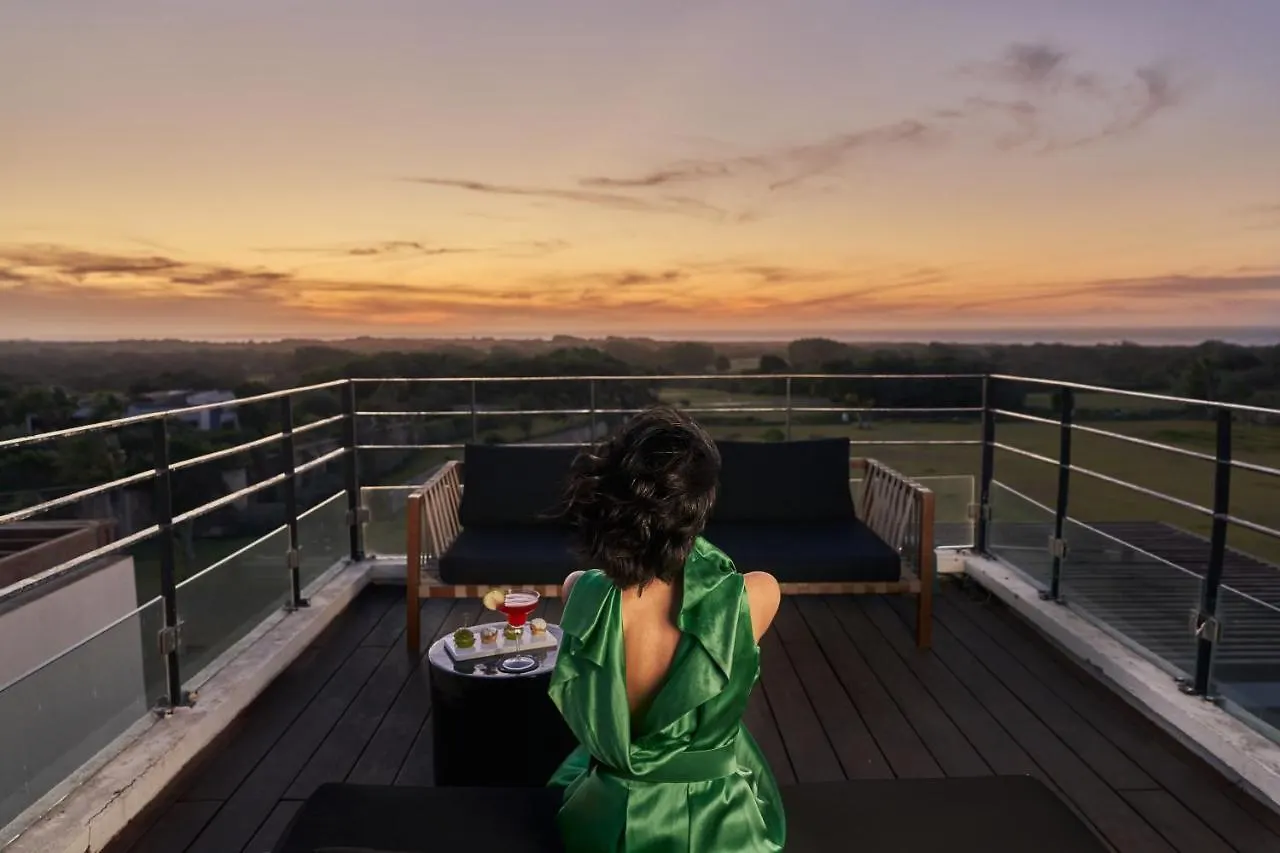 Hotel Le Golf D'Essaouira & Spa