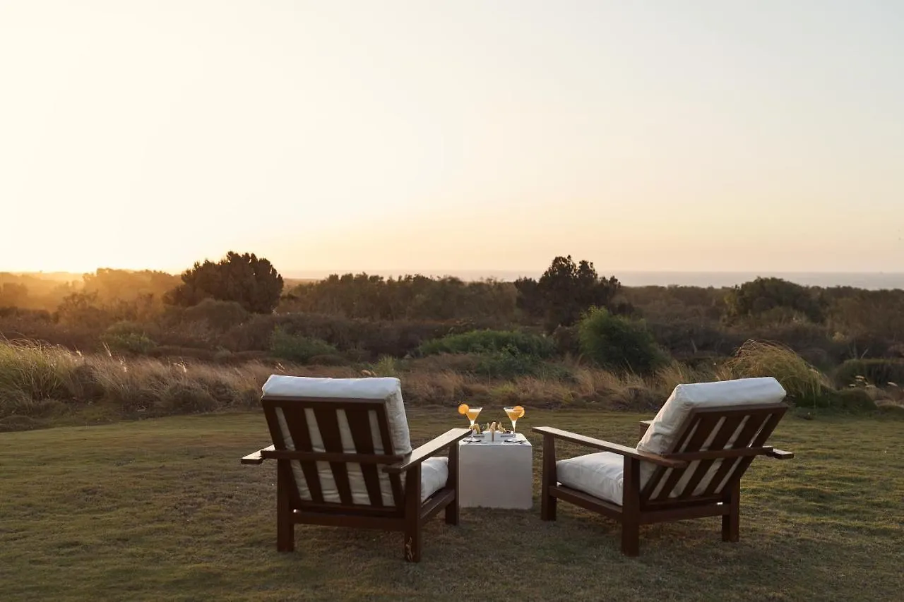Hotel Le Golf D'Essaouira & Spa