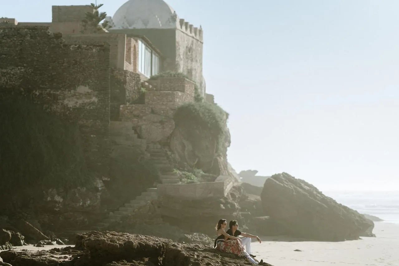 Hotel Le Golf D'Essaouira & Spa 5*, Essaouira Marocko