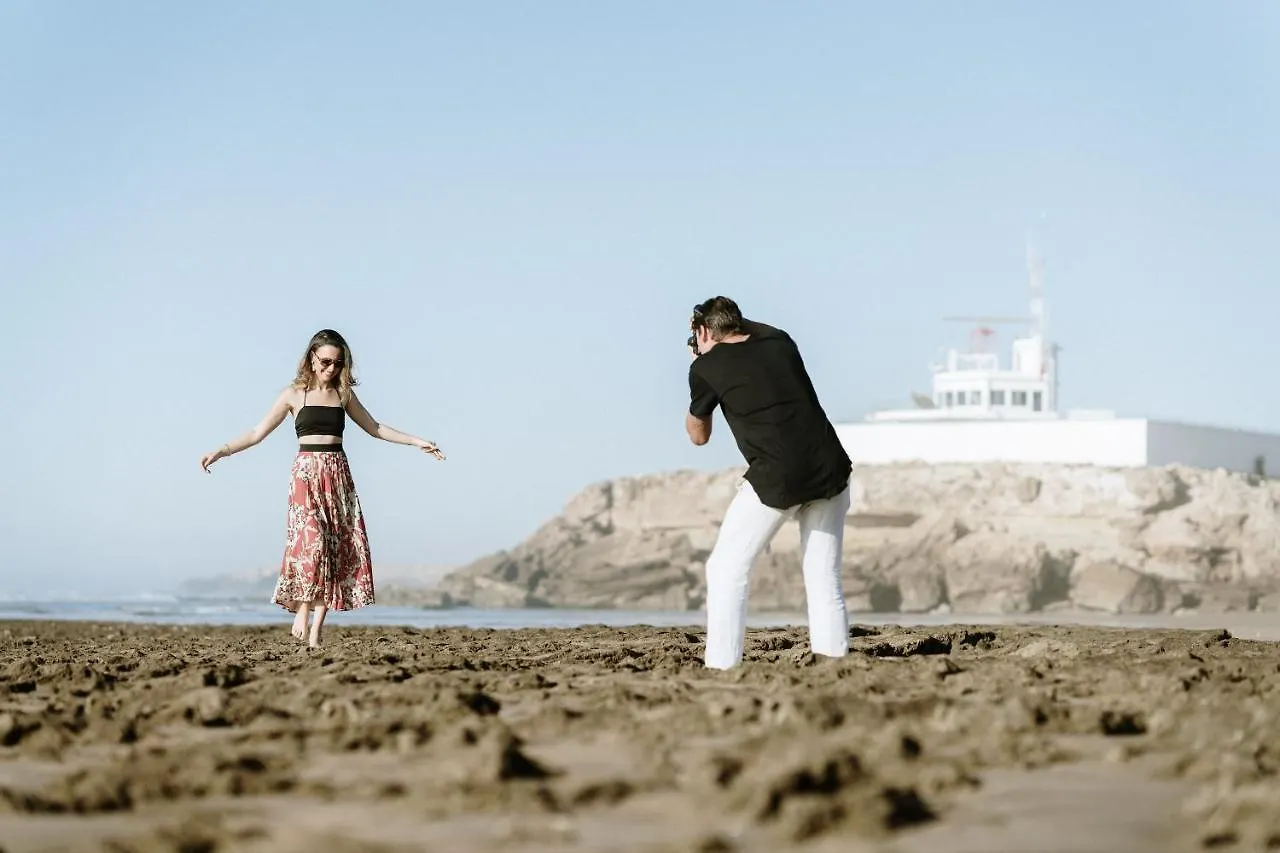 Hotel Le Golf D'Essaouira & Spa