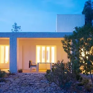  Villa Unique Architect's House