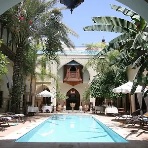 Demeures D'orient & 5*, Марракеш Марокко