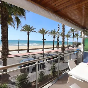  Appartement Differentflats Morsa Espagne