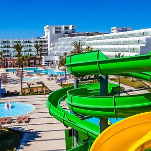 Amadil Ocean Club 4*, Агадир Марокко