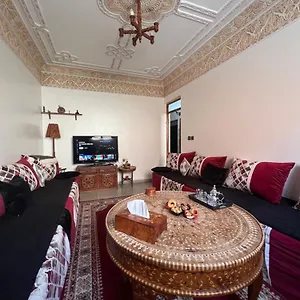  Appartement Youss