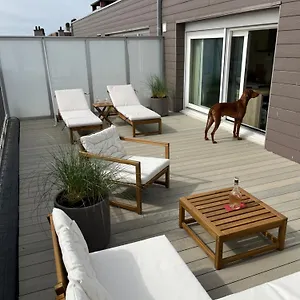  Appartement Penthouse 29 Belgique