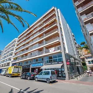  Appartement Ar Easy Borodin Espagne