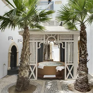 Baladin *** Essaouira