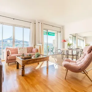  Appartement La Belle Vue France