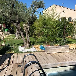  Hébergement de vacances Le Luberon Des Artistes France