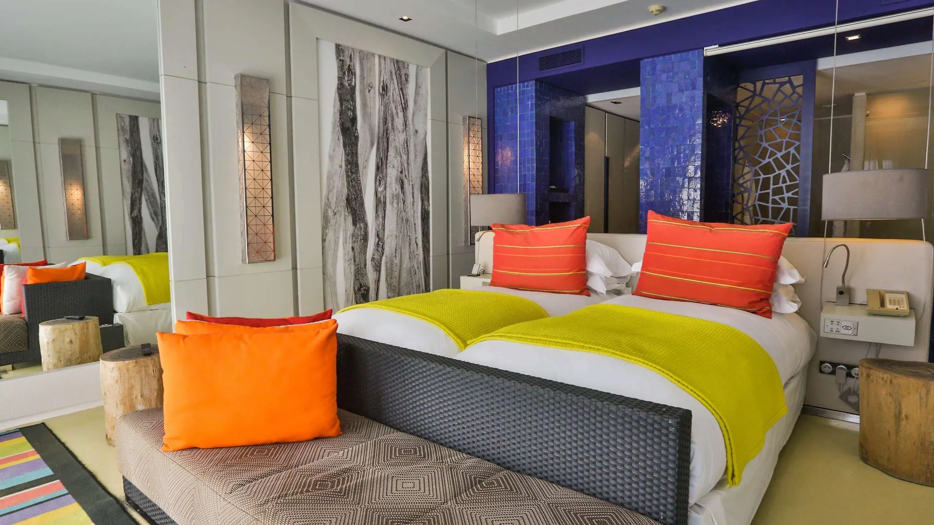 Hotel Le Golf D'Essaouira & Spa