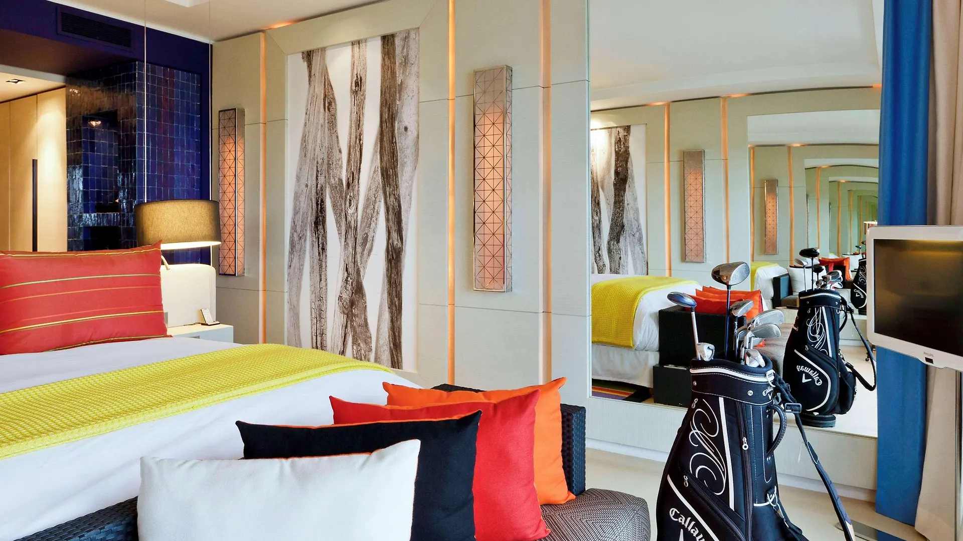 Hotel Le Golf D'Essaouira & Spa