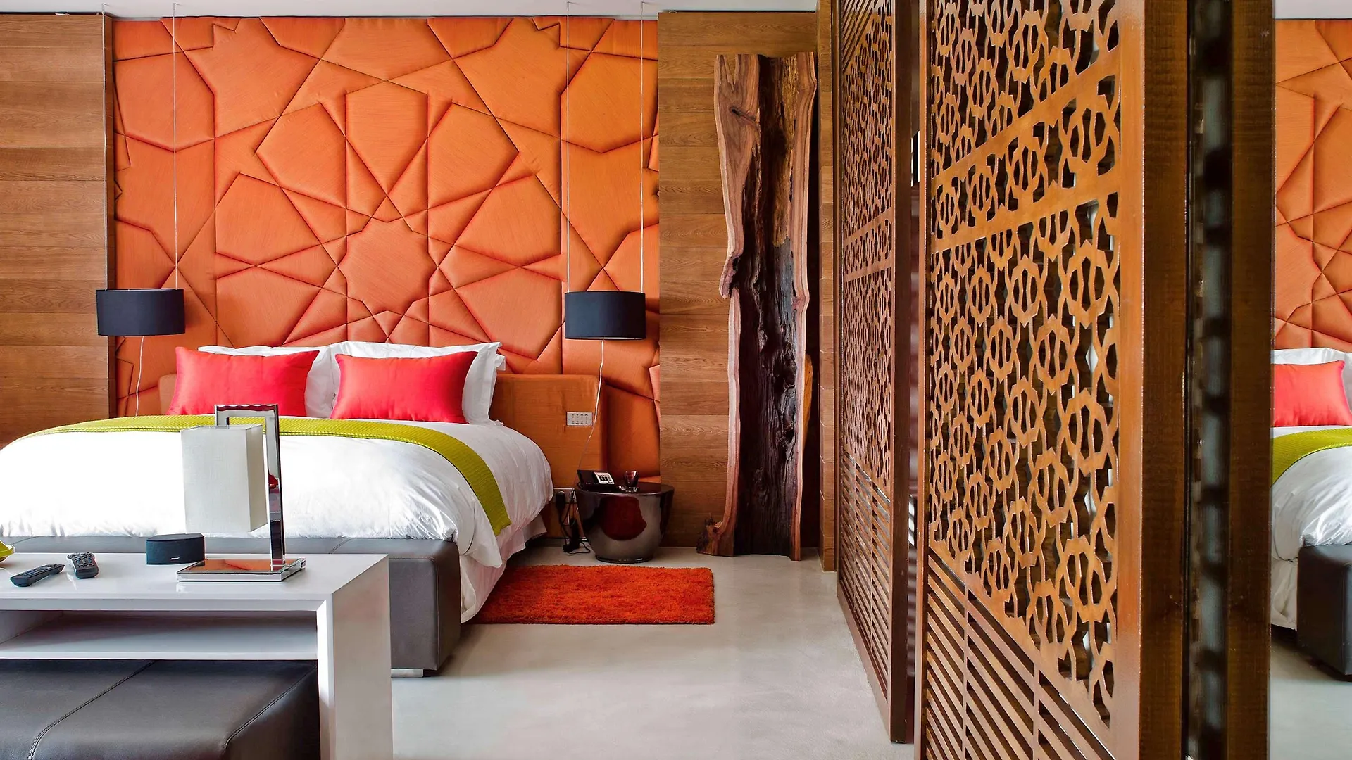 Hotel Le Golf D'Essaouira & Spa 5*, Essaouira Morocco