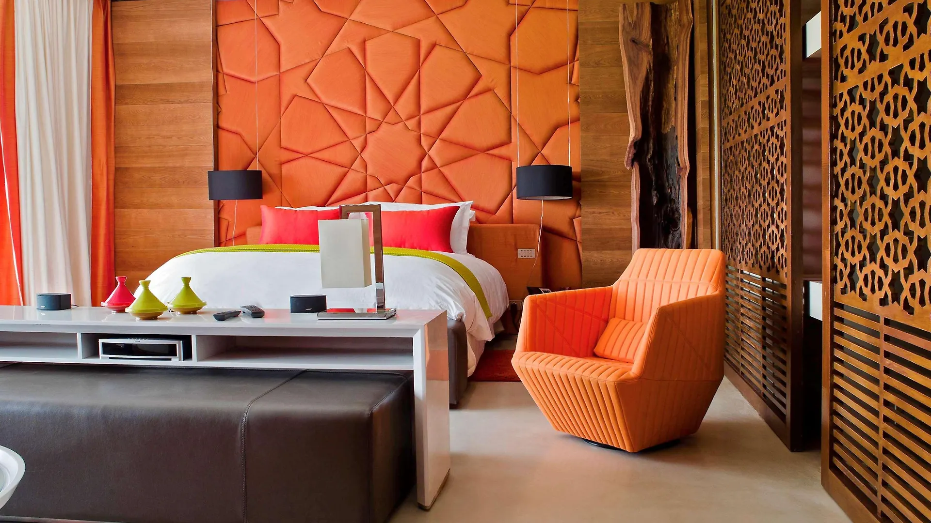 Hotel Le Golf D'Essaouira & Spa