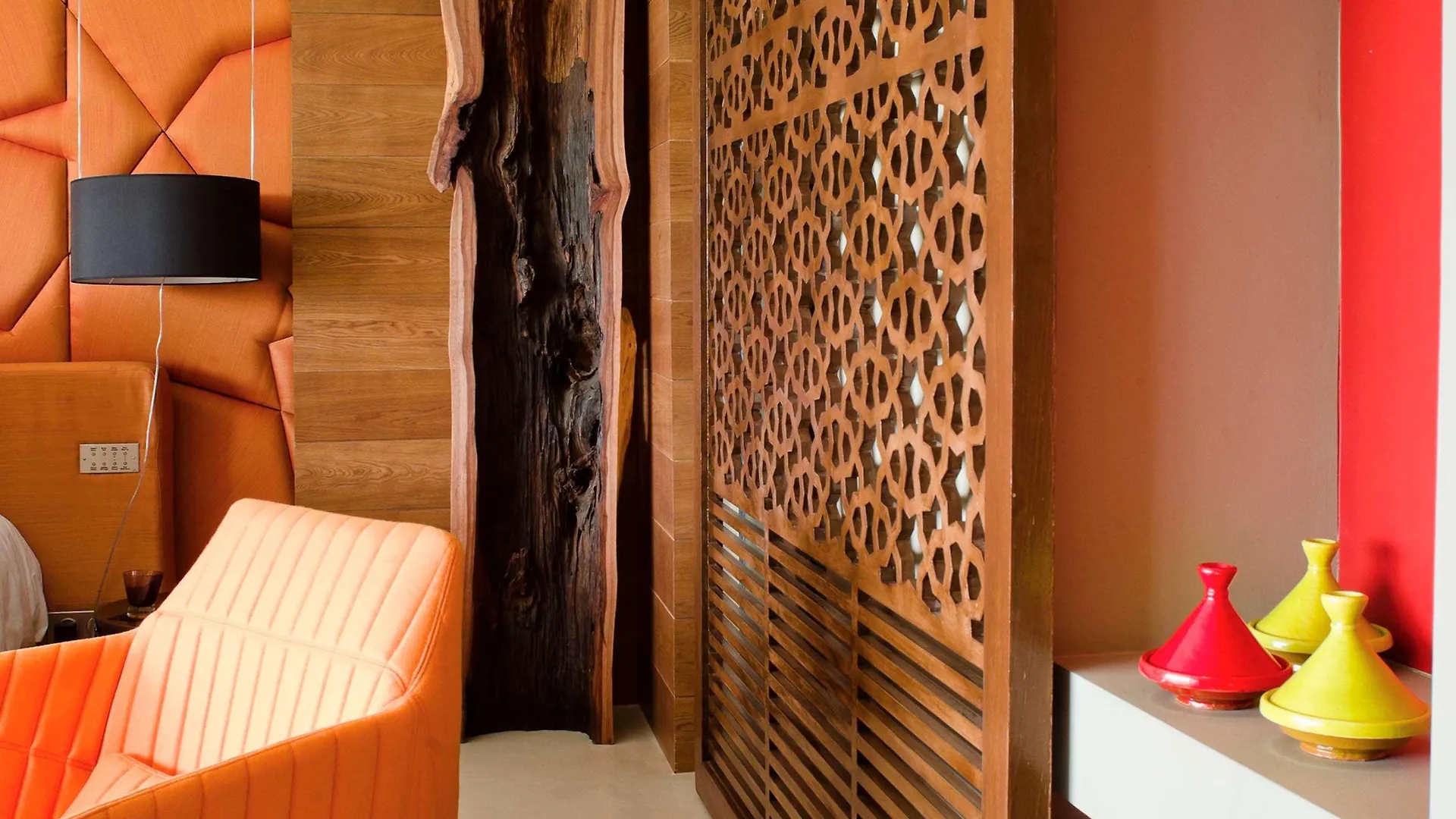 *****  Hotel Le Golf D'Essaouira & Spa Morocco