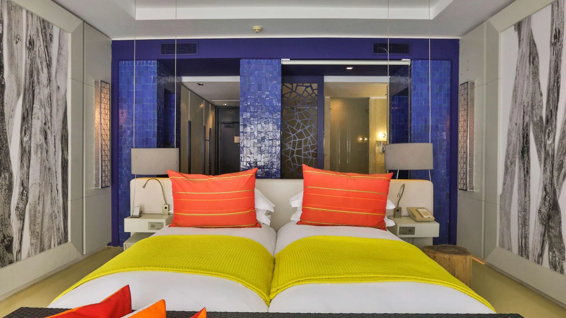 Hotel Le Golf D'Essaouira & Spa