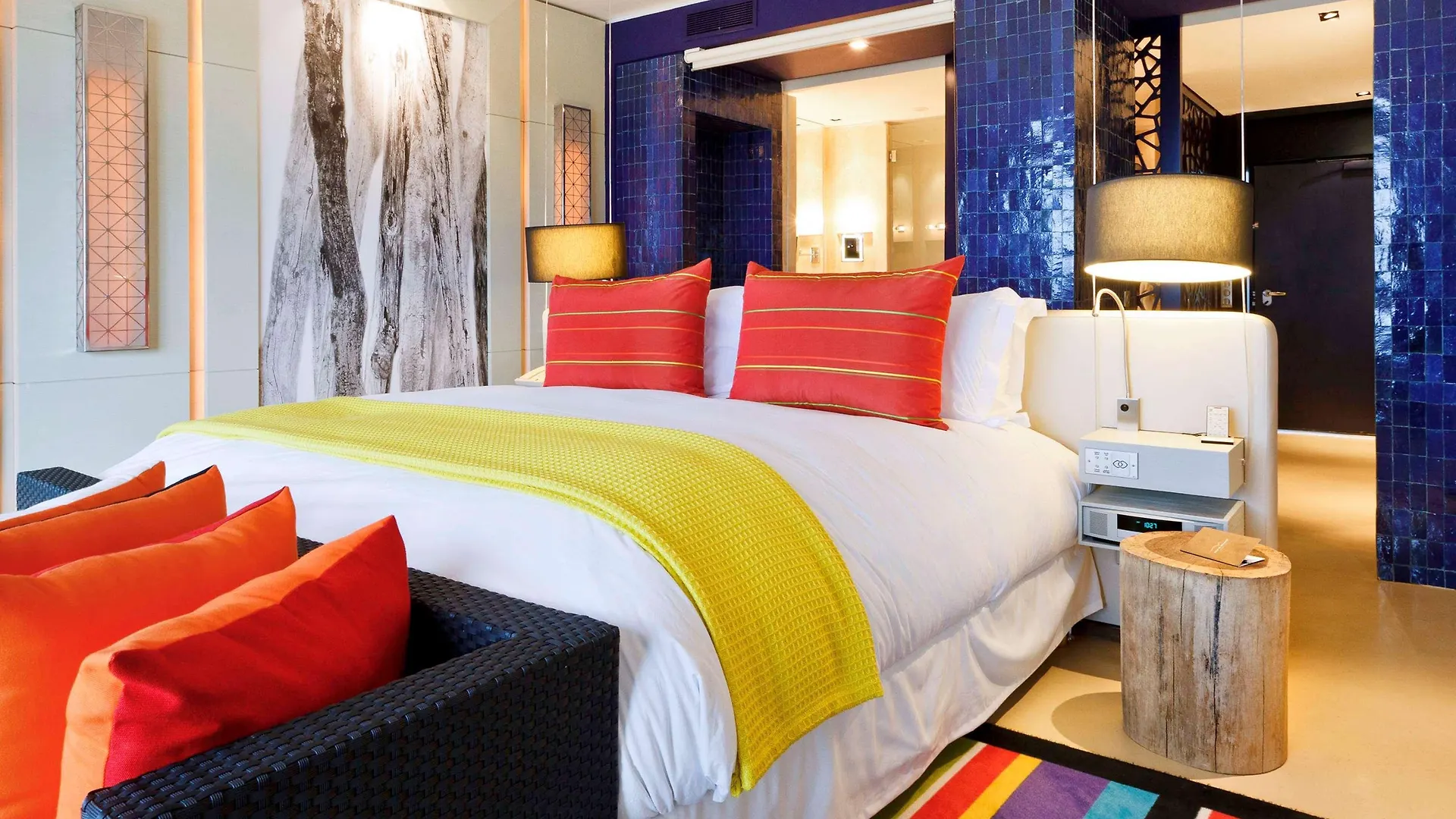 Hotel Le Golf D'Essaouira & Spa 5*, Essaouira Morocco