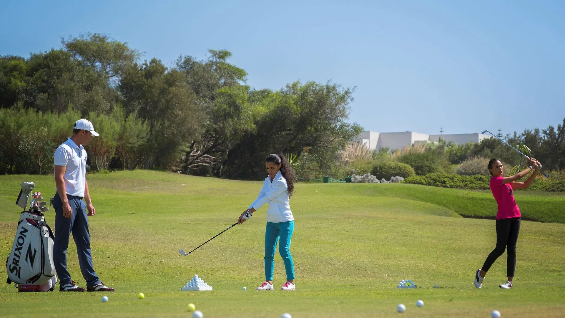 *****  Hotel Le Golf D'Essaouira & Spa Morocco