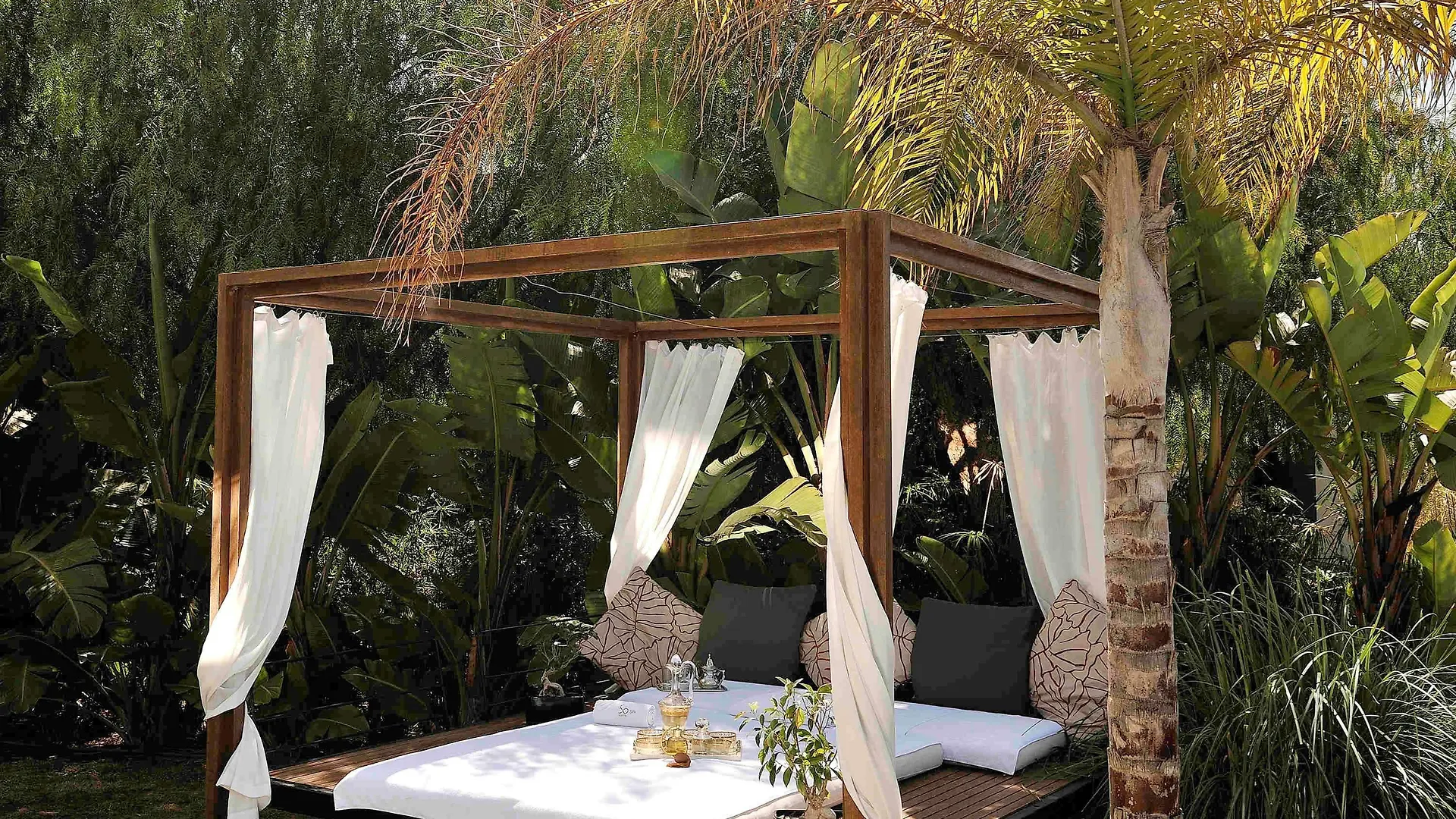 Hotel Le Golf D'Essaouira & Spa
