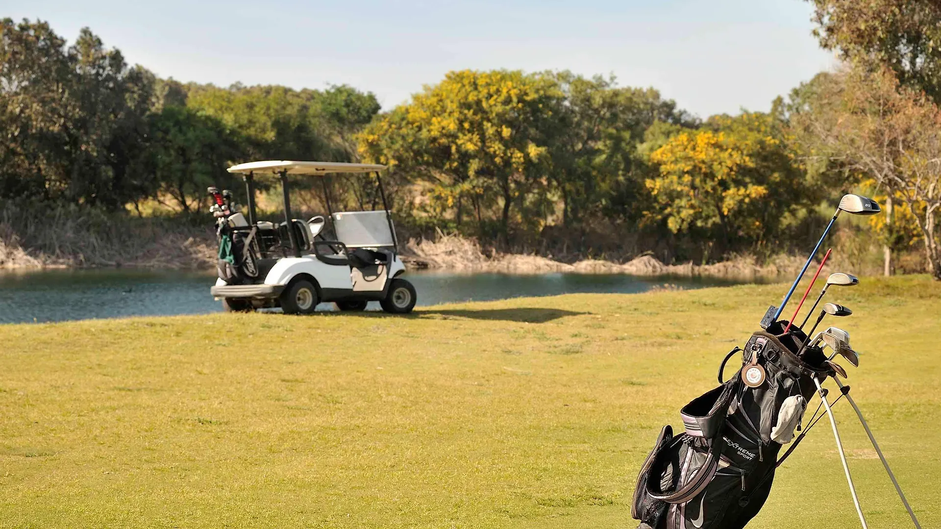 Hotel Le Golf D'Essaouira & Spa