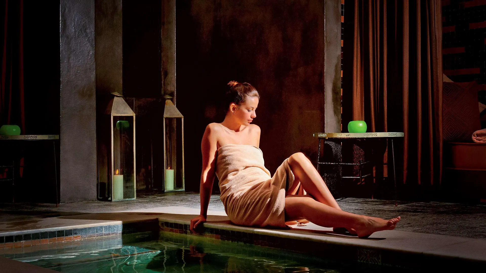 Hotel Le Golf D'Essaouira & Spa