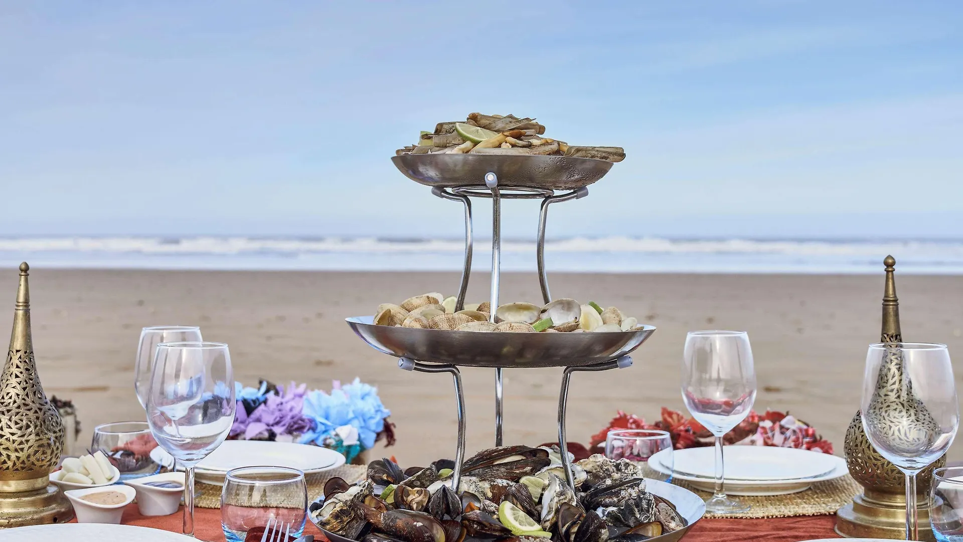 Hotel Le Golf D'Essaouira & Spa