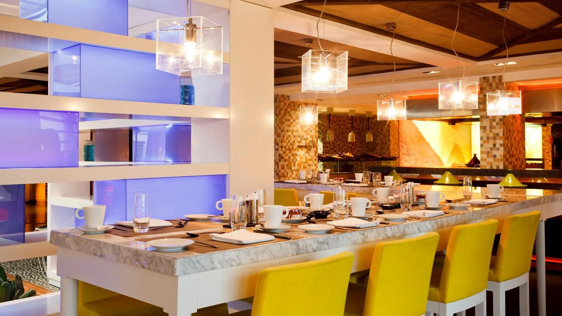 Hotel Le Golf D'Essaouira & Spa