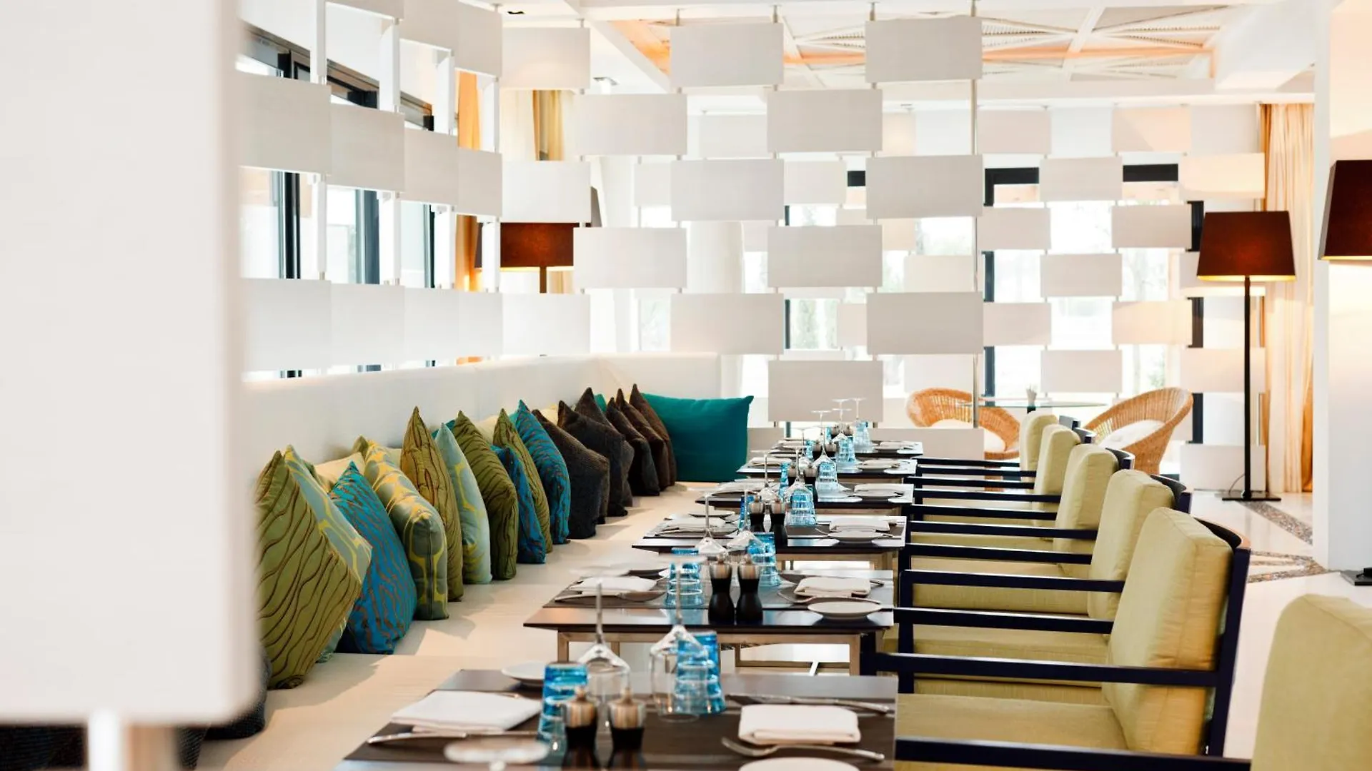 Hotel Le Golf D'Essaouira & Spa  Essaouira