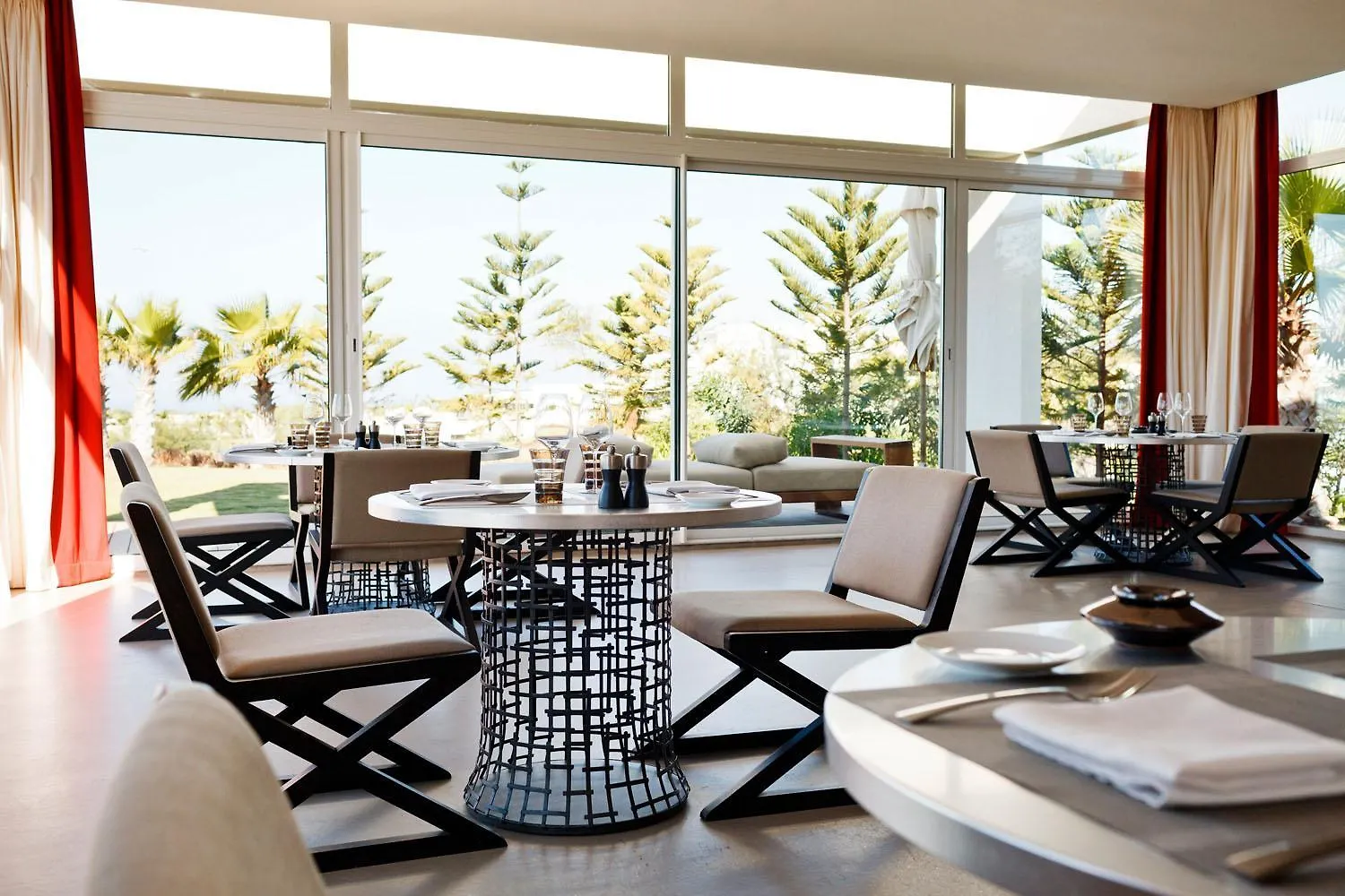 Hotel Le Golf D'Essaouira & Spa 5*, Essaouira