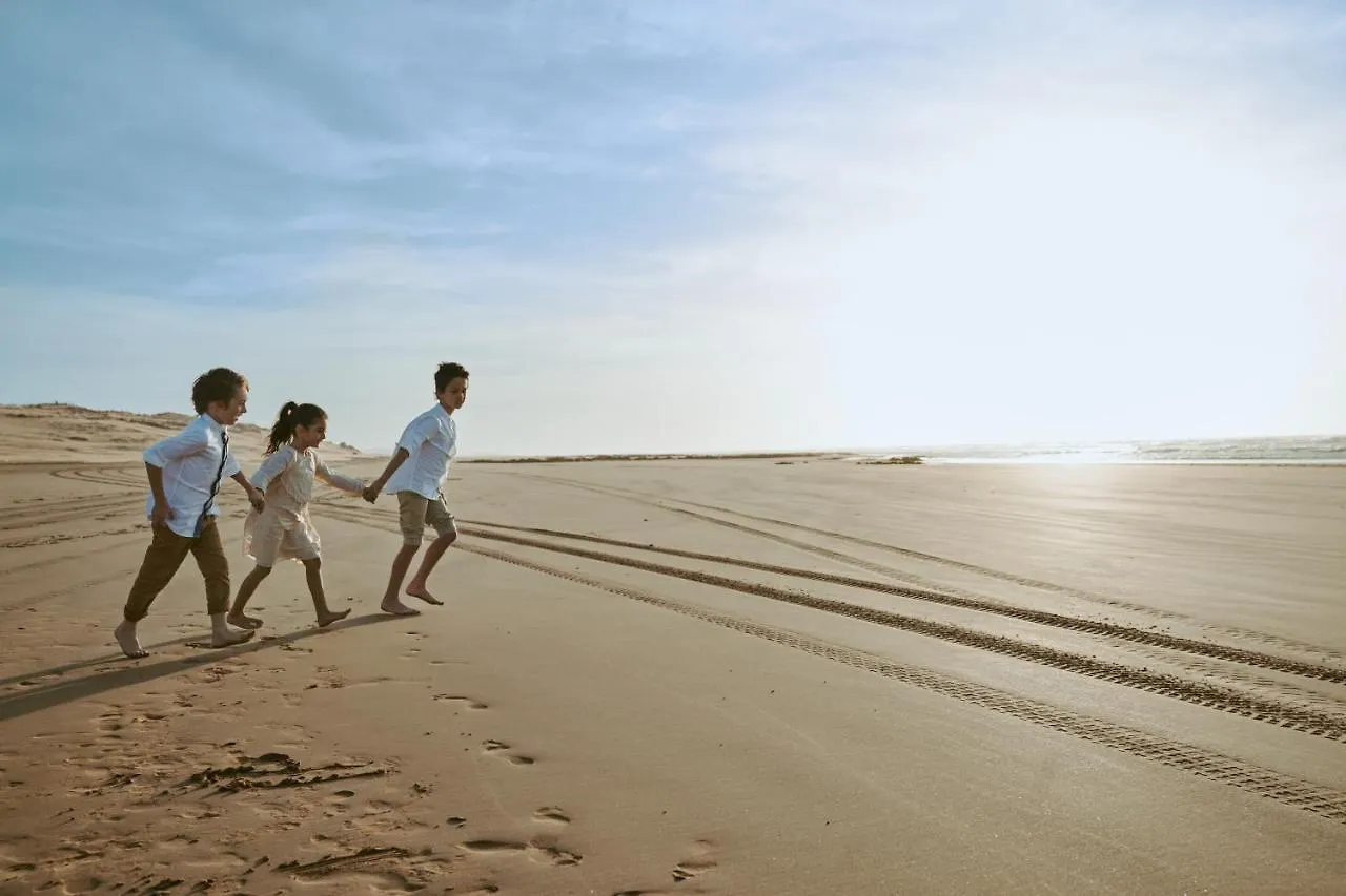 Hotel Le Golf D'Essaouira & Spa 5*, Essaouira