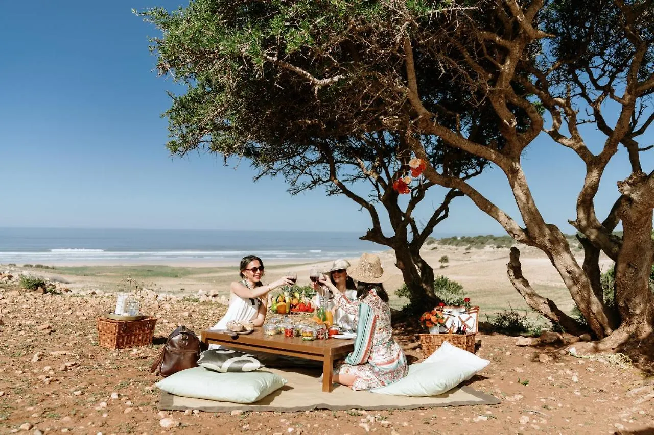 Hotel Le Golf D'Essaouira & Spa 5*, Essaouira