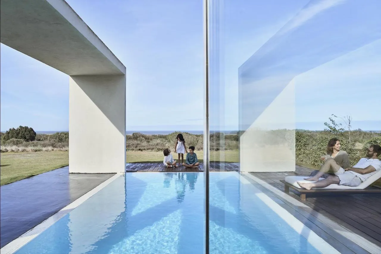 *****  Hotel Le Golf D'Essaouira & Spa Morocco